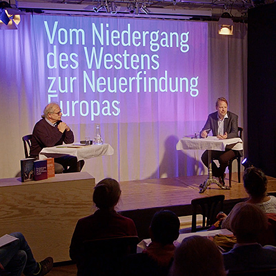 2024-10-10 Neuerfindung Europas